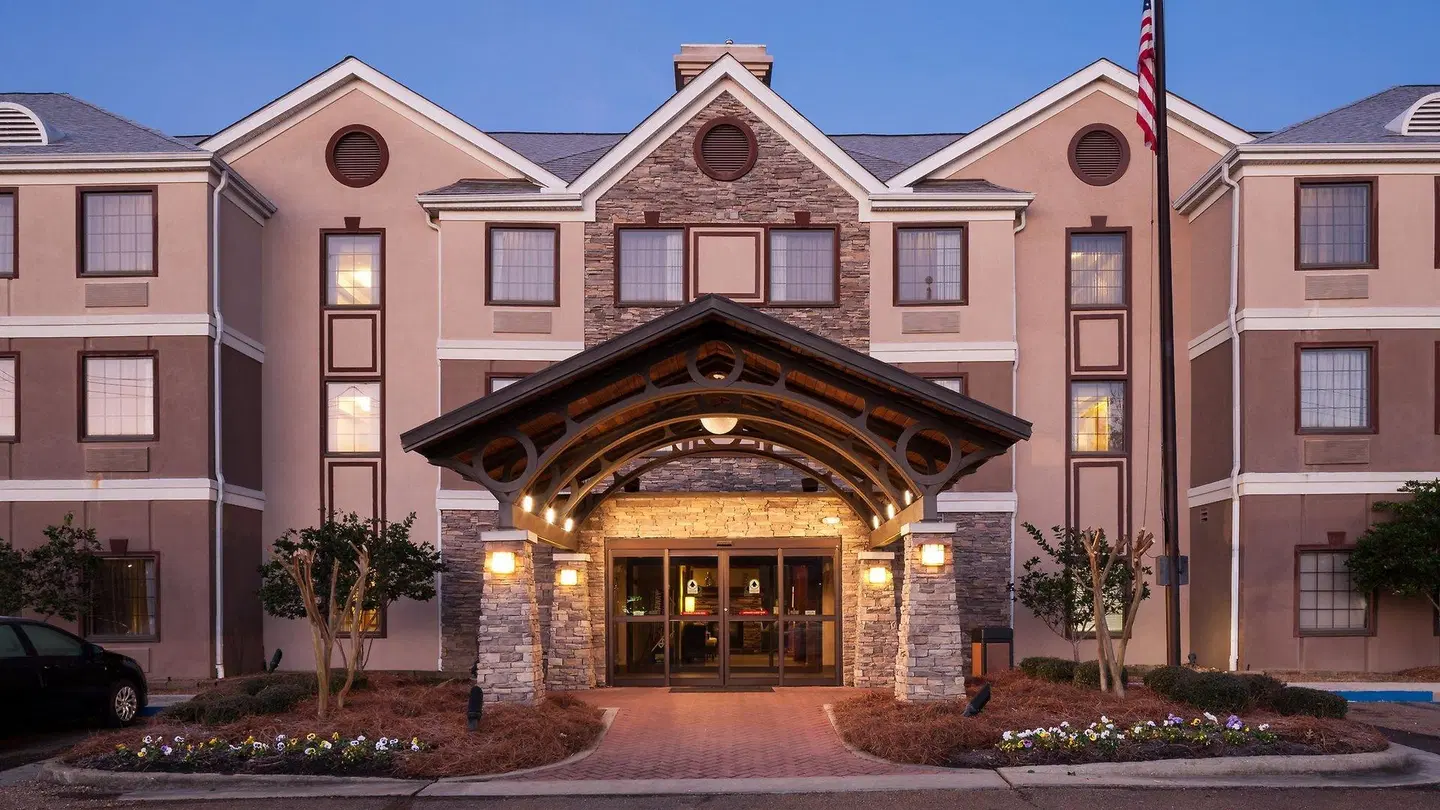 Staybridge Suites Jackson by IHG EXTERIOR