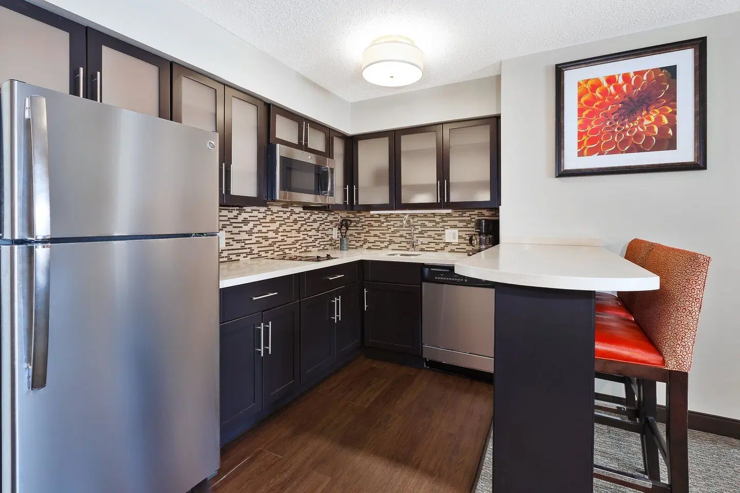 Staybridge Suites Detroit - Utica by IHG ROOM_EXAMPLE