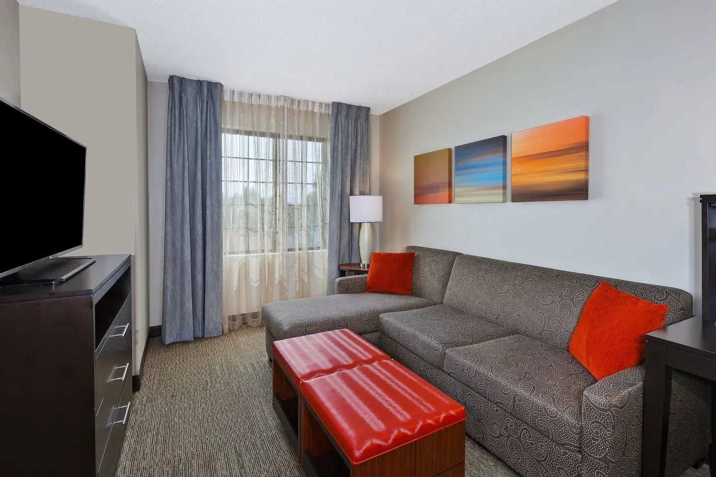Staybridge Suites Detroit - Utica by IHG ROOM_EXAMPLE