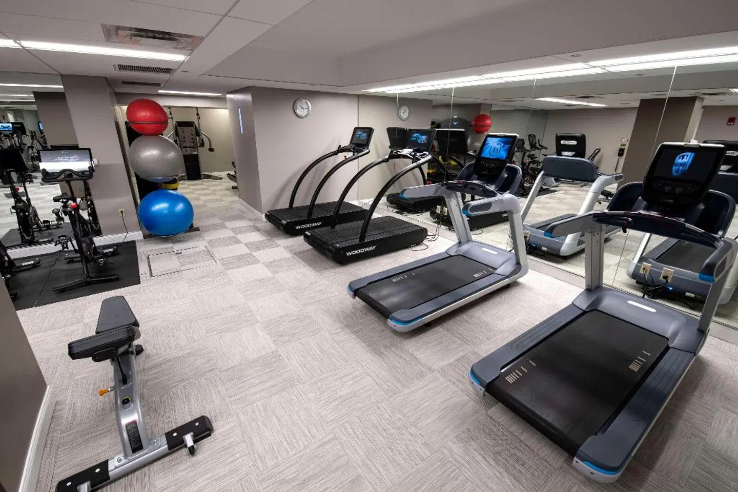 The Pfister SPORTS_AND_LEISURE