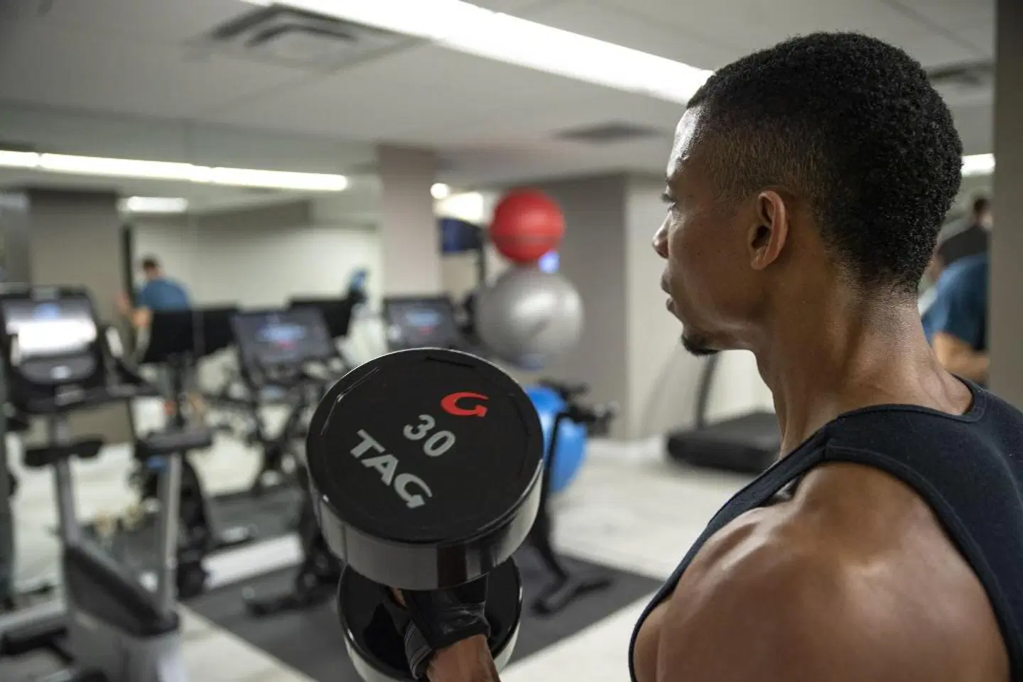 The Pfister SPORTS_AND_LEISURE