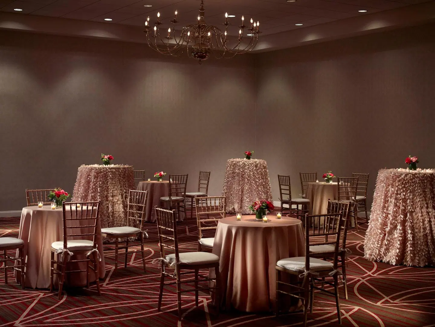 Omni Providence Konferenz