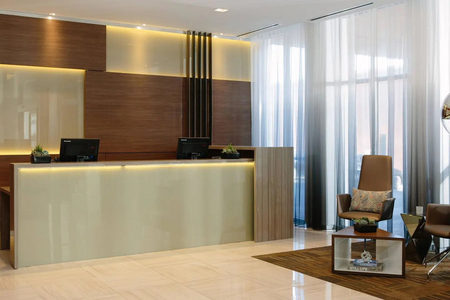 AC Hotel by Marriott Kansas City Westport HEALTH_BEAUTY