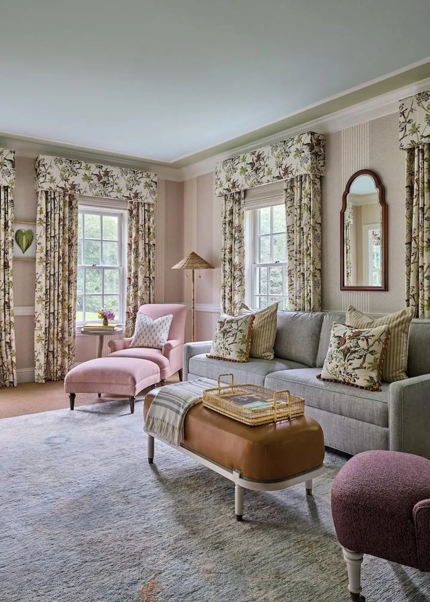 The Mayflower Grace ROOM_EXAMPLE