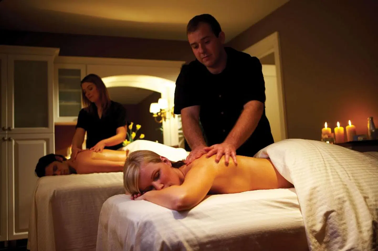 The Pfister HEALTH_BEAUTY