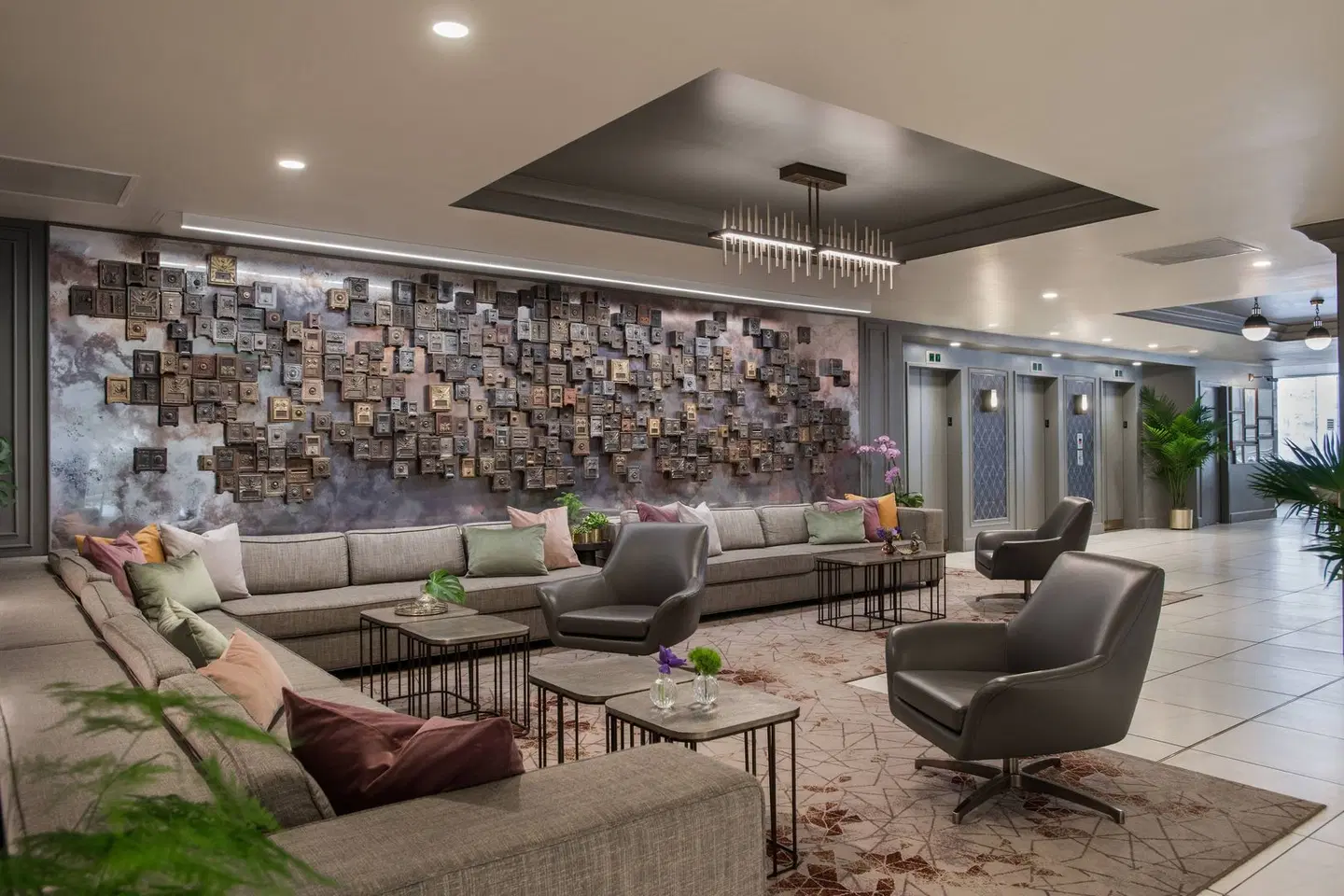 Magnolia Hotel Denver LOUNGE_LOBBY