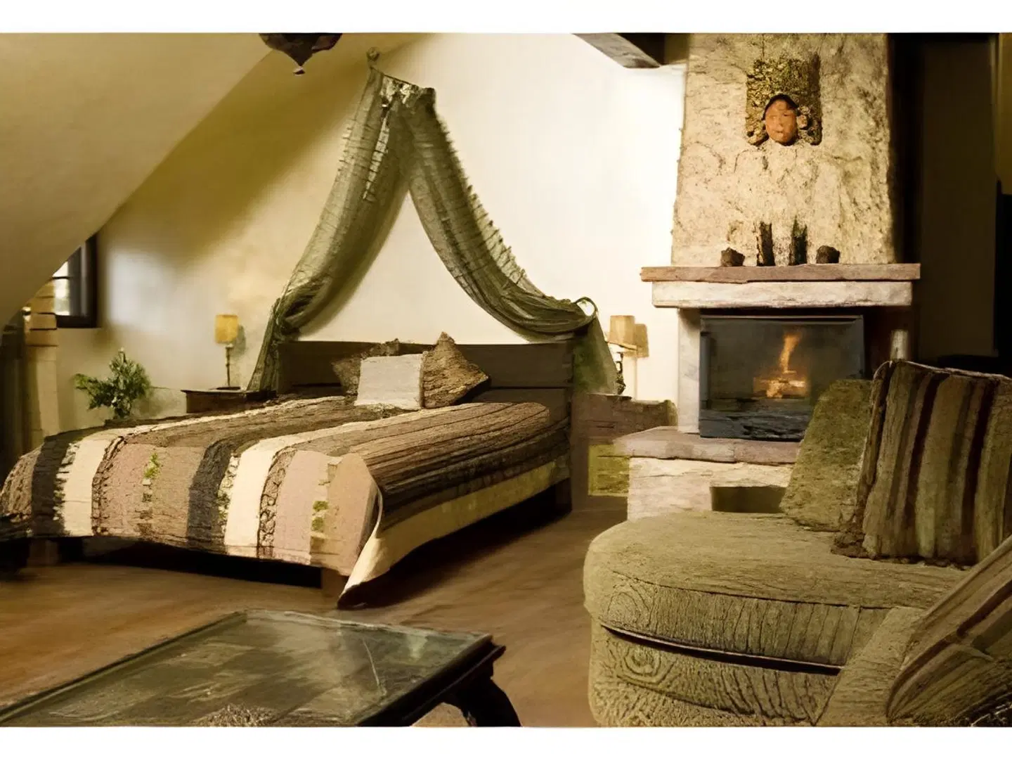 Viimsi manor guesthouse Birgitta ROOM_EXAMPLE