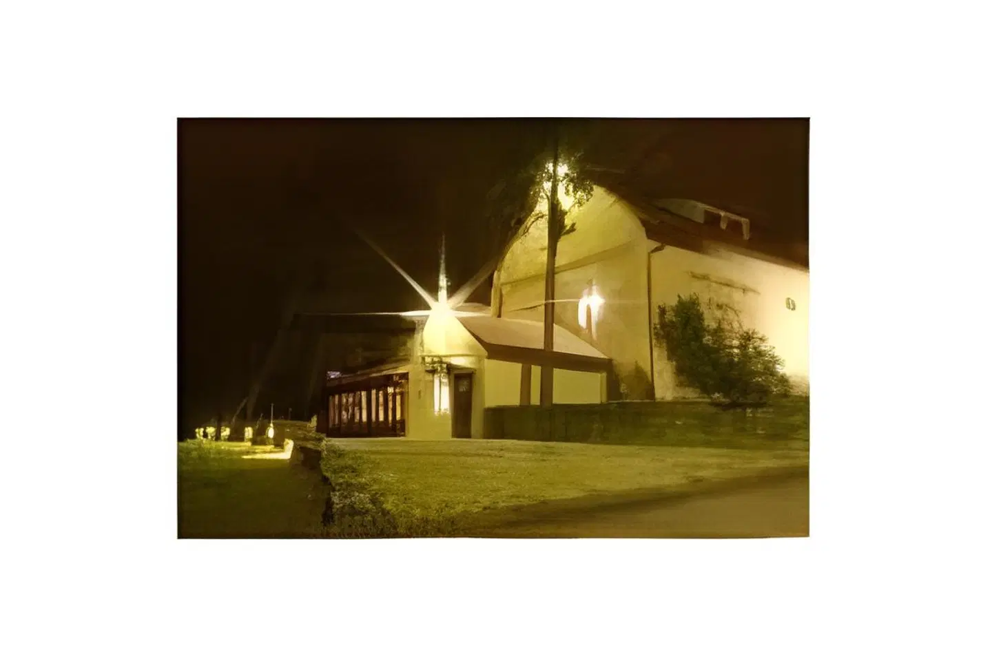 Viimsi manor guesthouse Birgitta MODEL_IMPRESSION