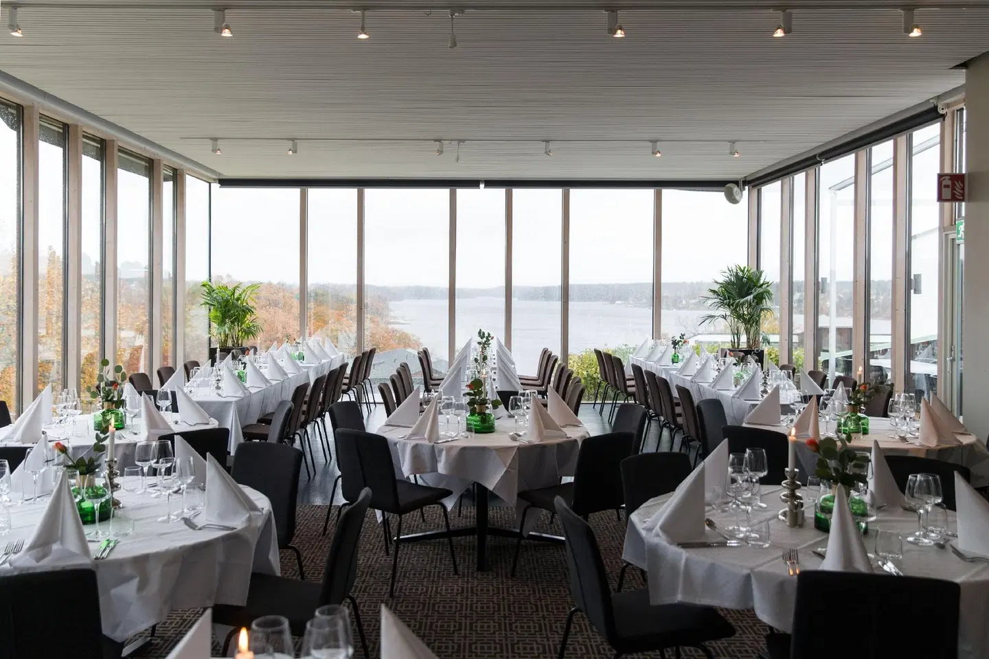Bergendal Meetings Restaurant