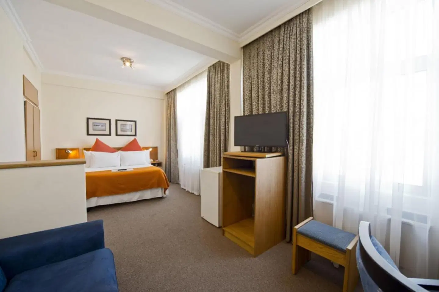 Protea Hotel Thuringerhof ROOM_EXAMPLE