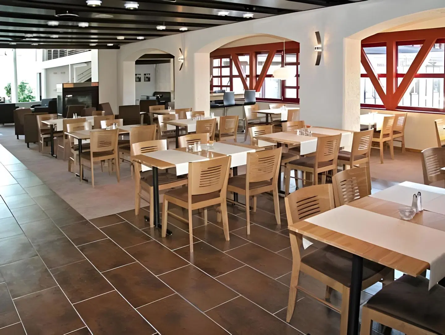 Stryn Hotel Restaurant