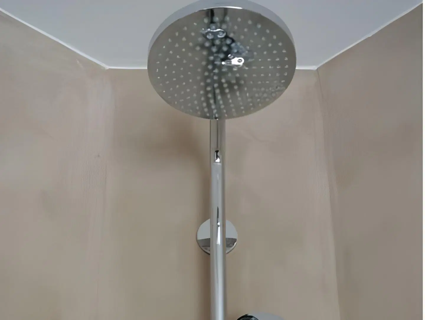 De Koog Badezimmer