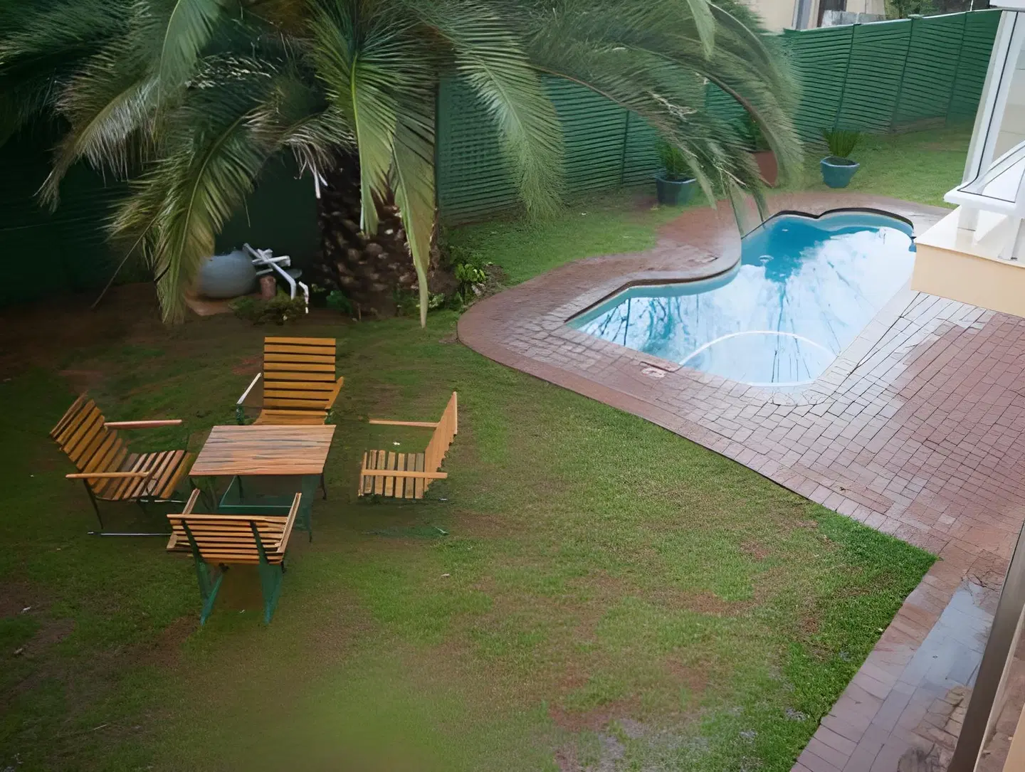 Adelante Lodge HEALTH_BEAUTY