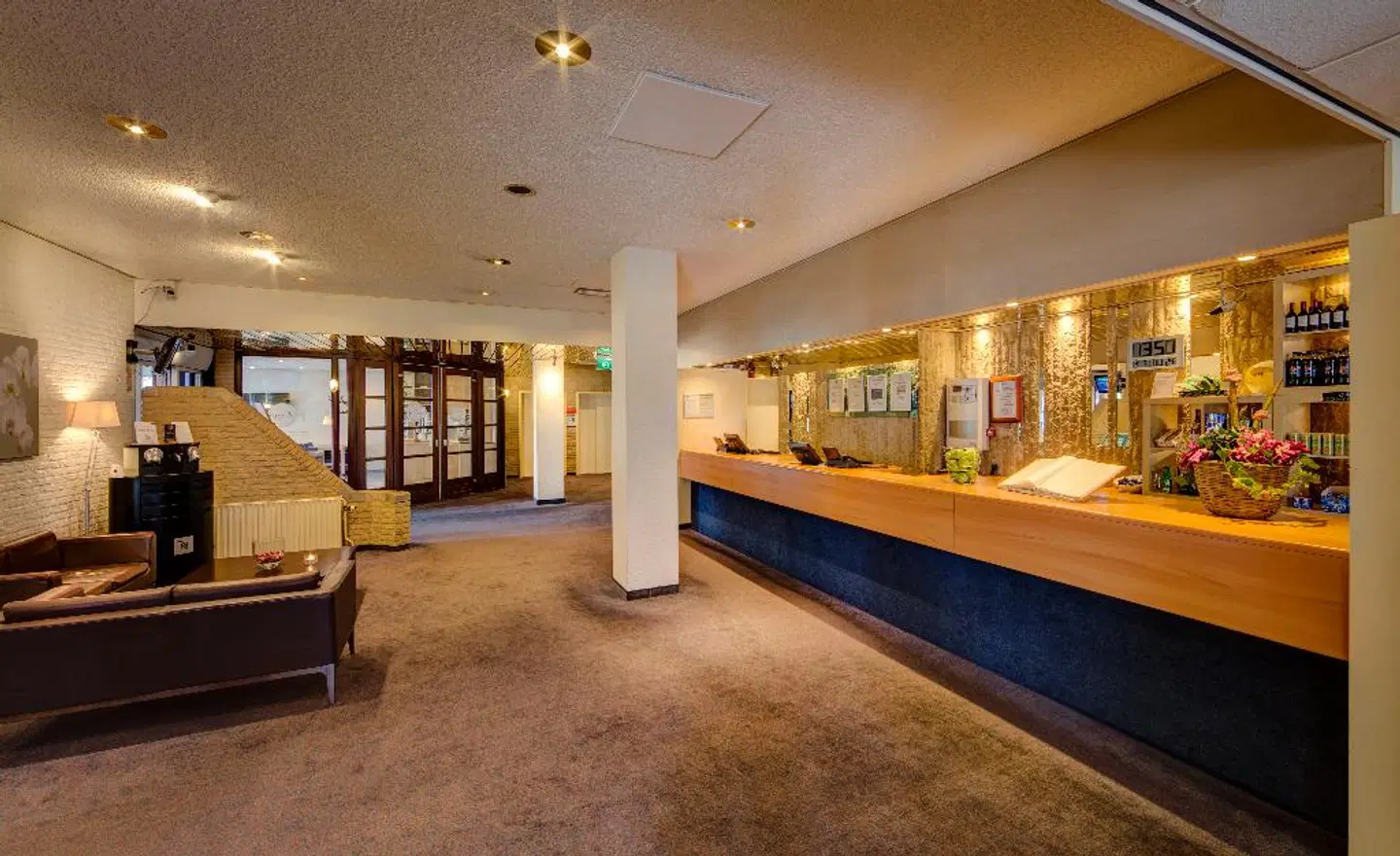 Fletcher Hotel-Restaurant 's-Hertogenbosch SPORTS_AND_LEISURE