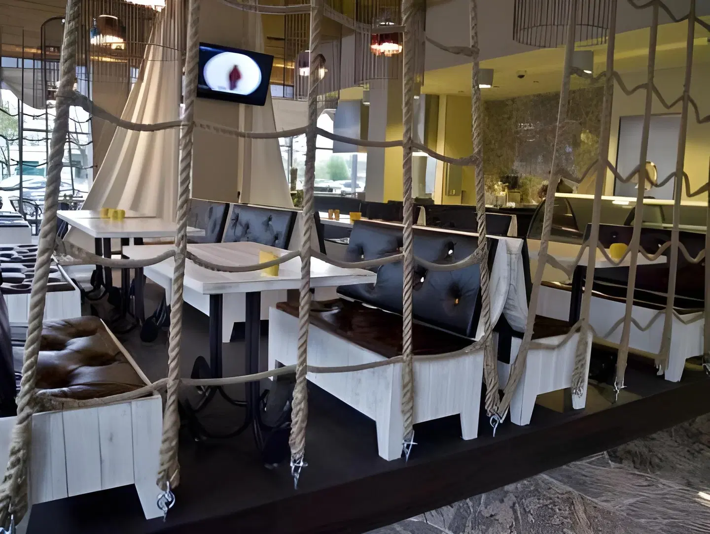 Aqva Hotel & Spa Terrasse