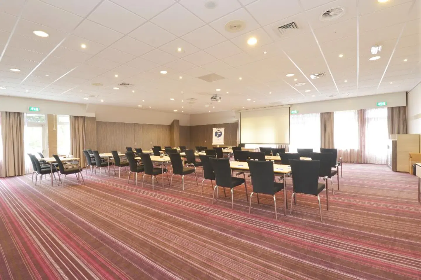 Fletcher Hotel-Restaurant 's-Hertogenbosch Konferenz