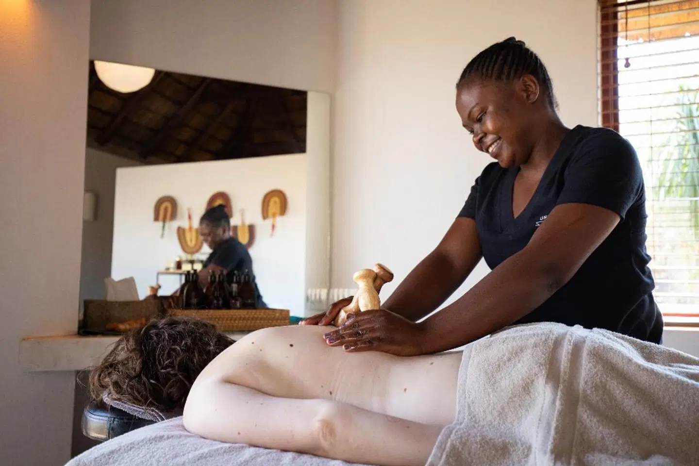 Unembeza Boutique Lodge HEALTH_BEAUTY
