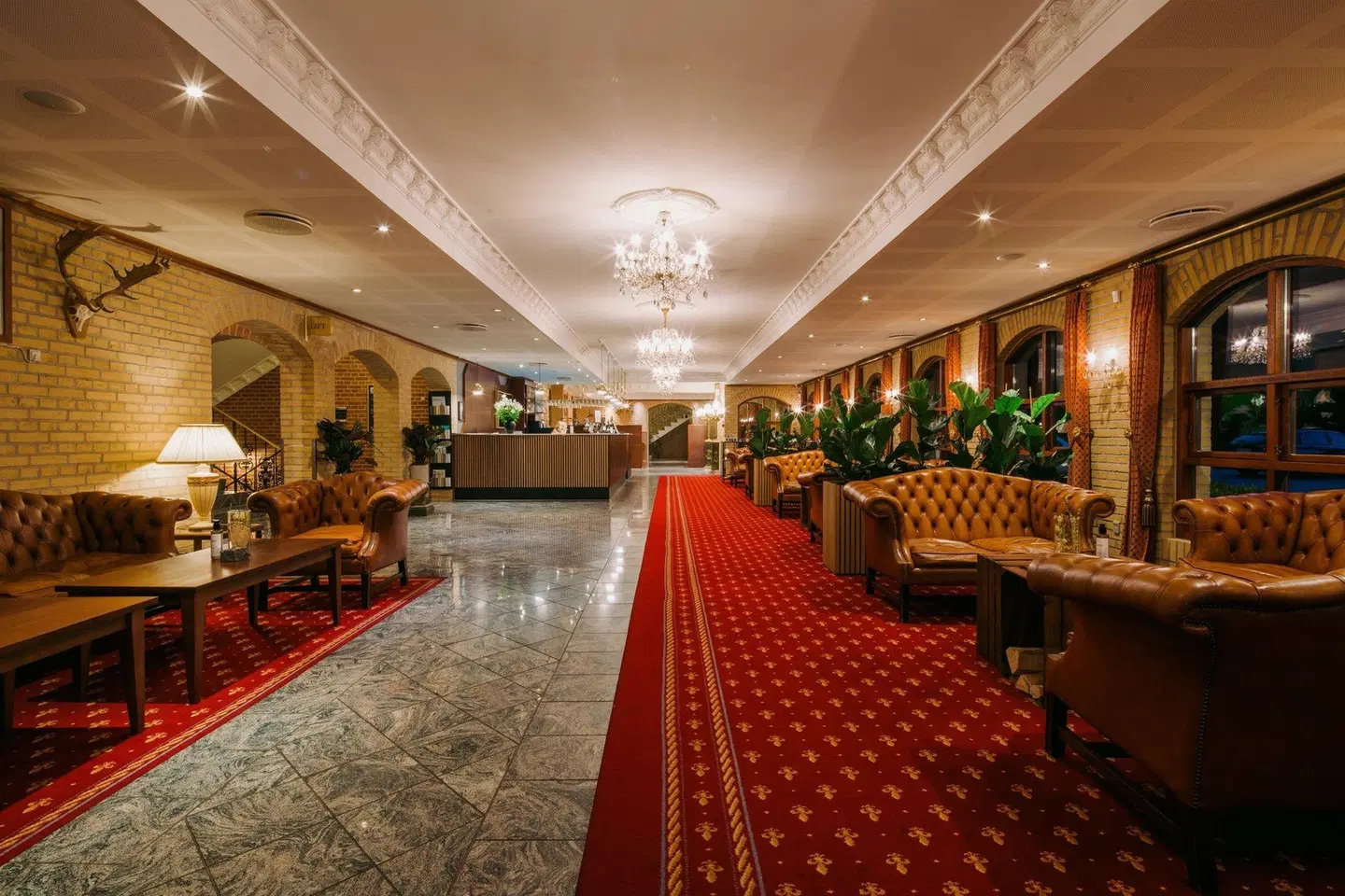 Amerika Bar