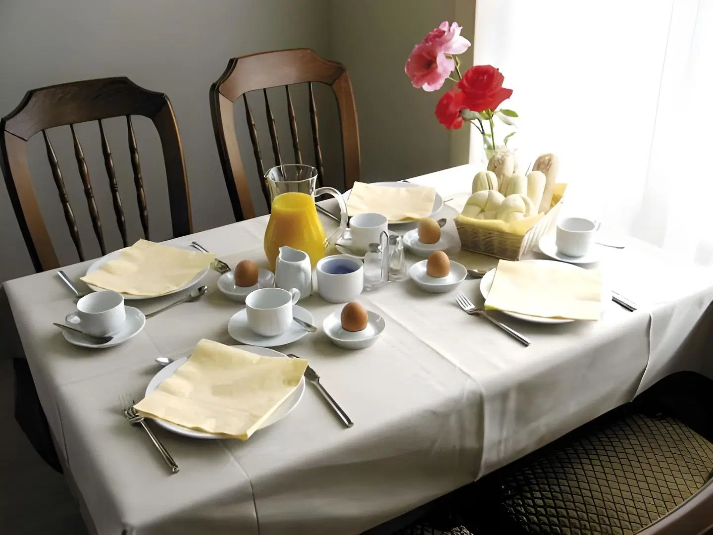 Amaryllis Restaurant