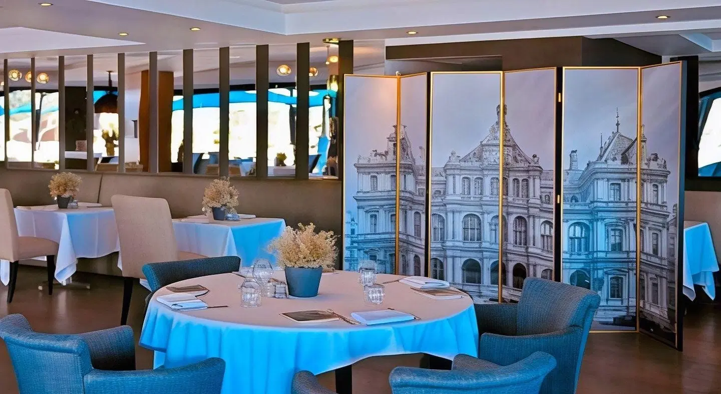 Dawliz Resort & Spa LOUNGE_LOBBY