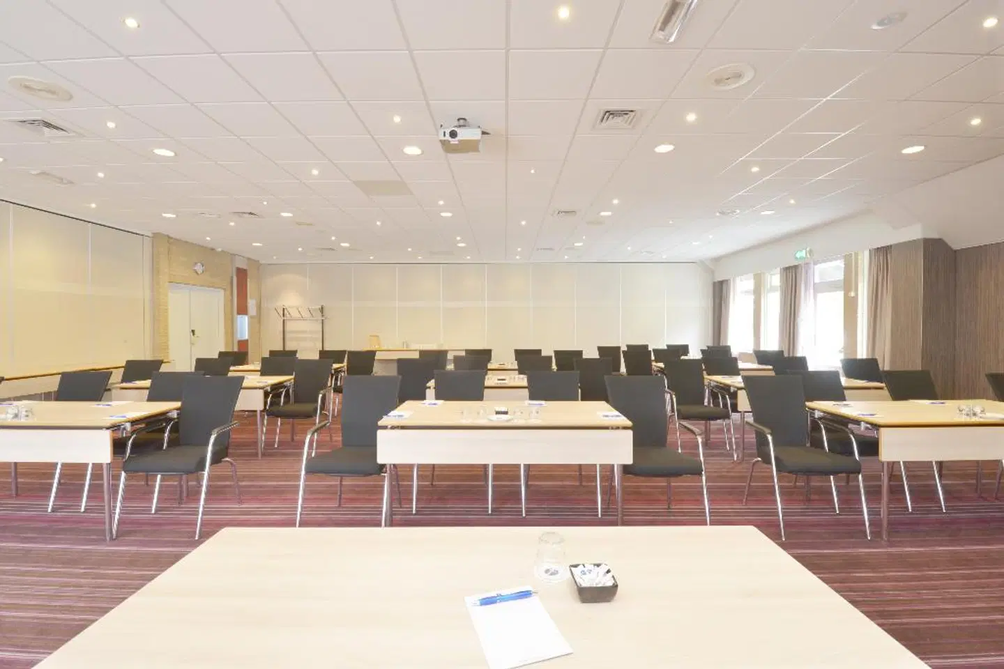 Fletcher Hotel-Restaurant 's-Hertogenbosch Konferenz