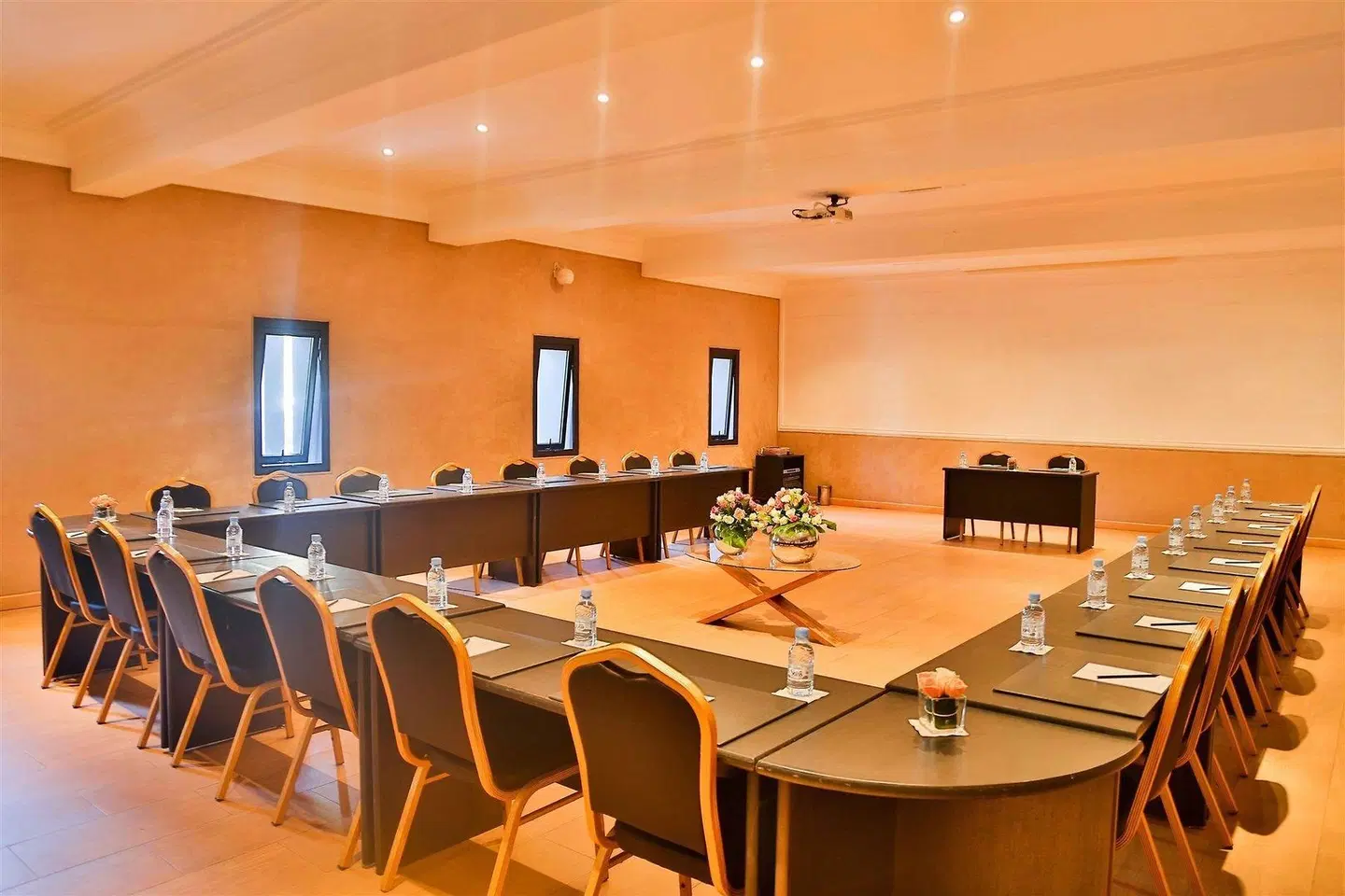 Dawliz Resort & Spa Konferenz