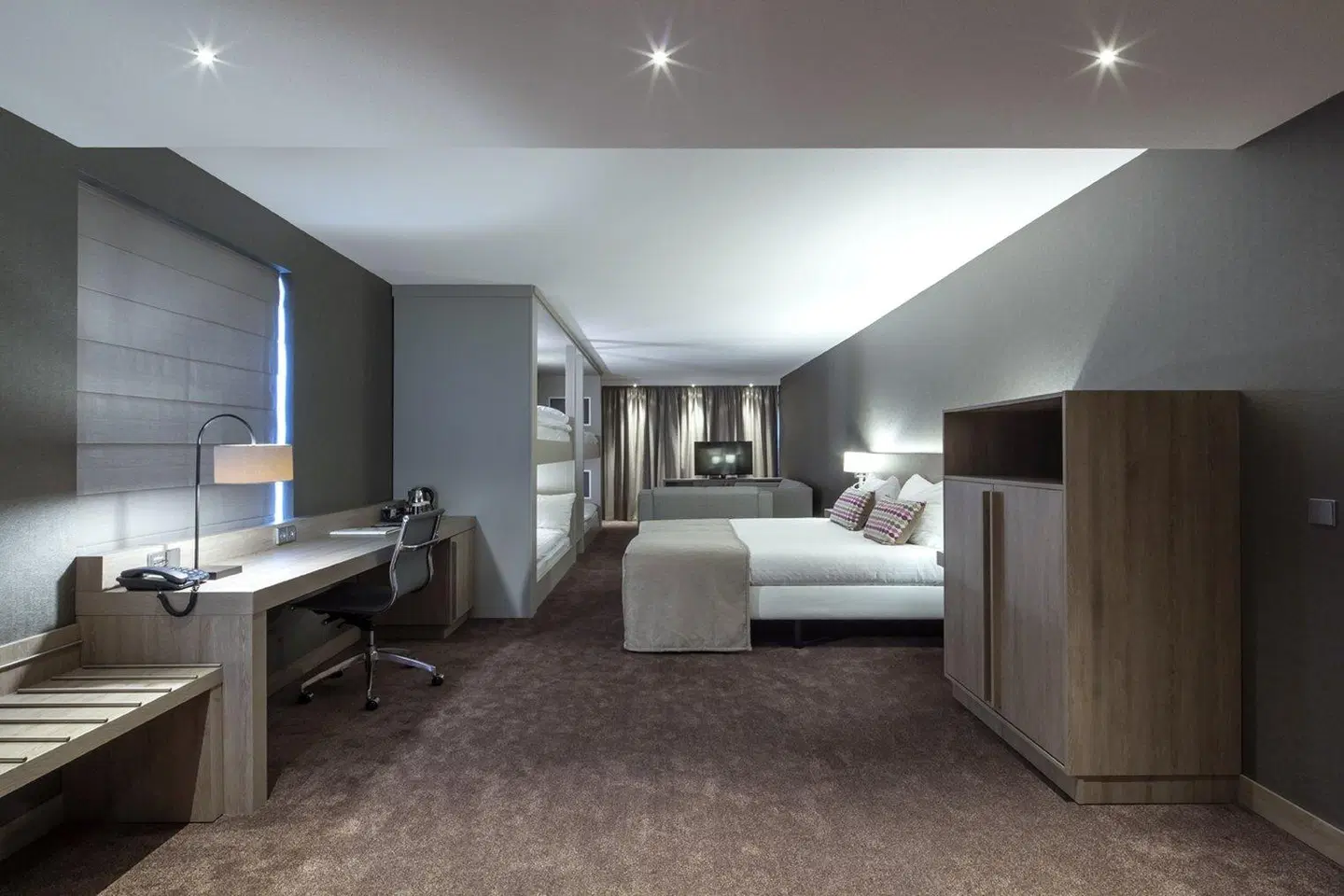 Van der Valk Haarlem ROOM_EXAMPLE
