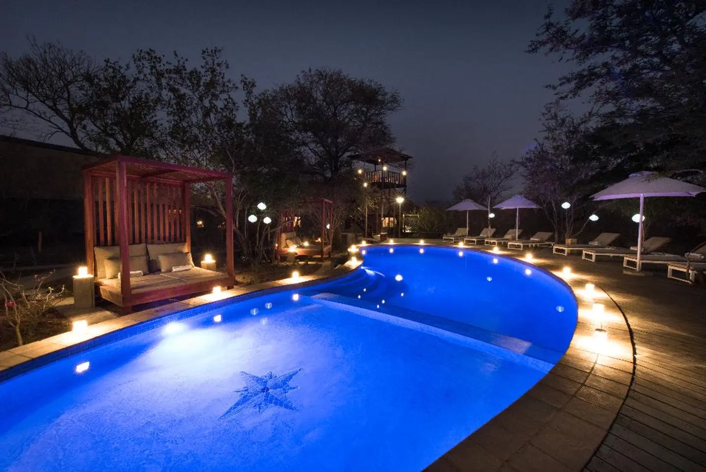 Unembeza Boutique Lodge OUTDOOR_POOL