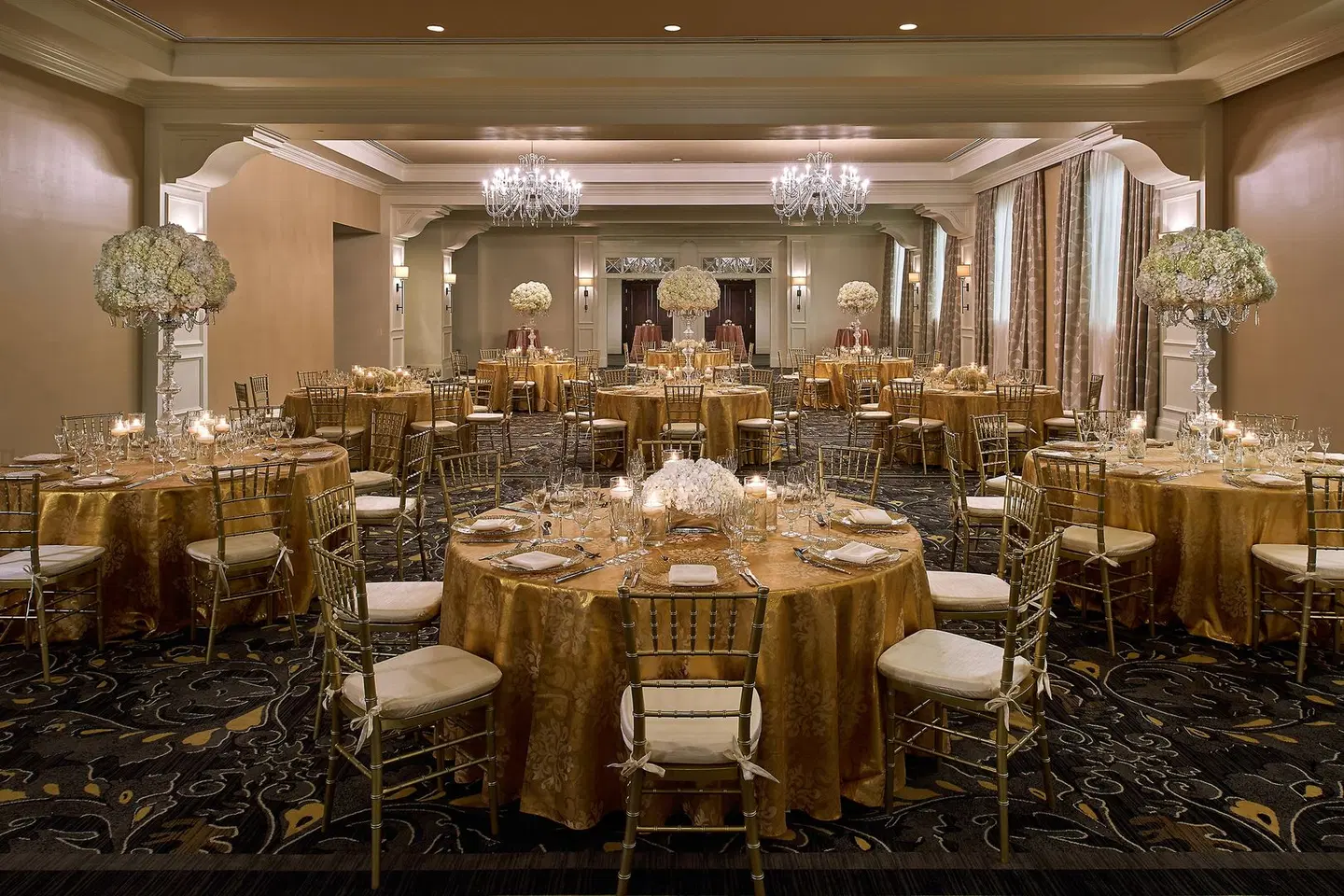 Hotel Colonnade Coral Gables, Autograph Collection Restaurant