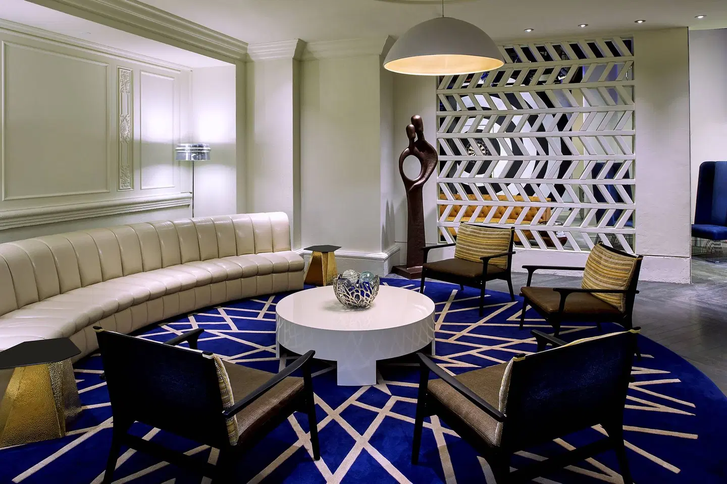 Hotel Colonnade Coral Gables, Autograph Collection LOUNGE_LOBBY