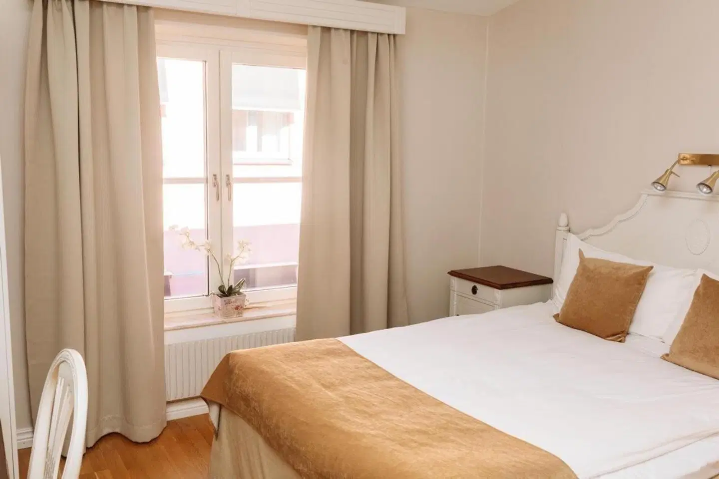 Mojo Hotel Örebro ROOM_EXAMPLE
