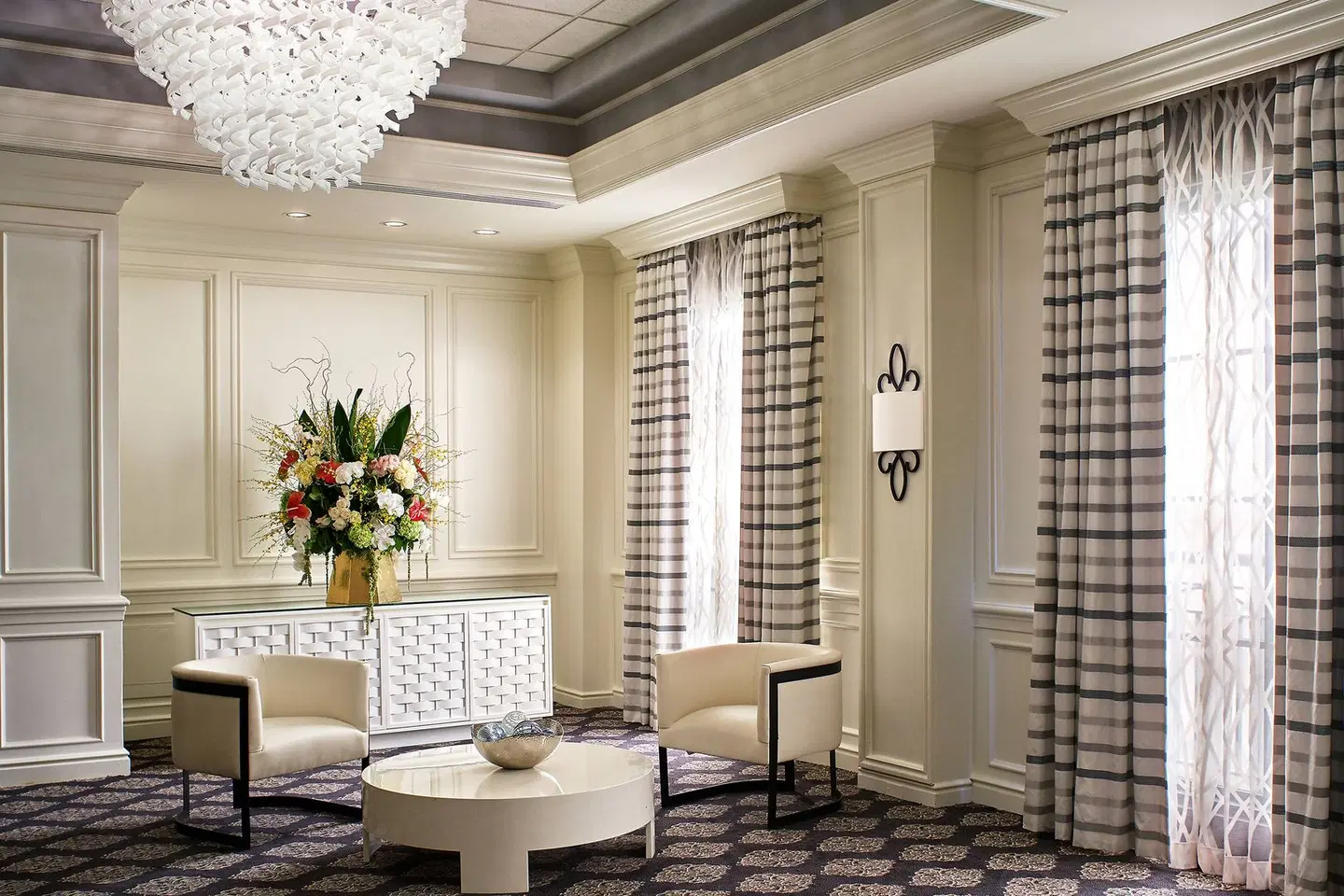 Hotel Colonnade Coral Gables, Autograph Collection LOUNGE_LOBBY