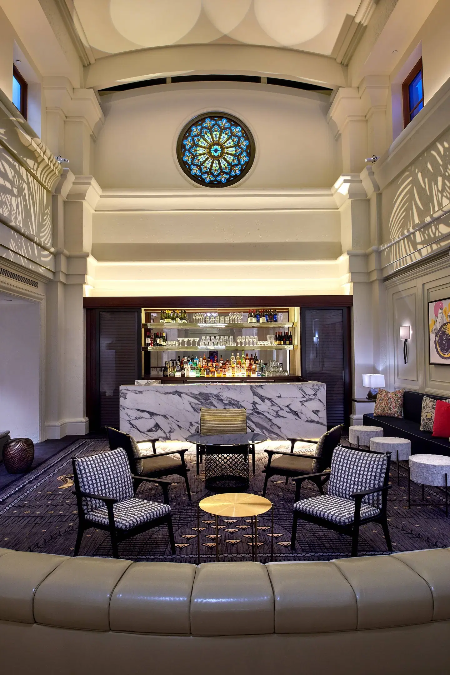 Hotel Colonnade Coral Gables, Autograph Collection LOUNGE_LOBBY