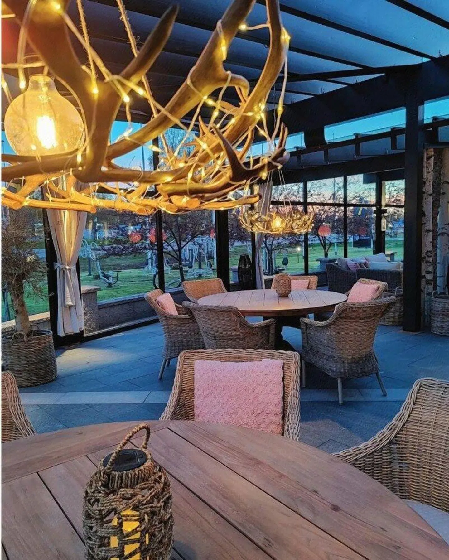 Hotell Aurum LOUNGE_LOBBY