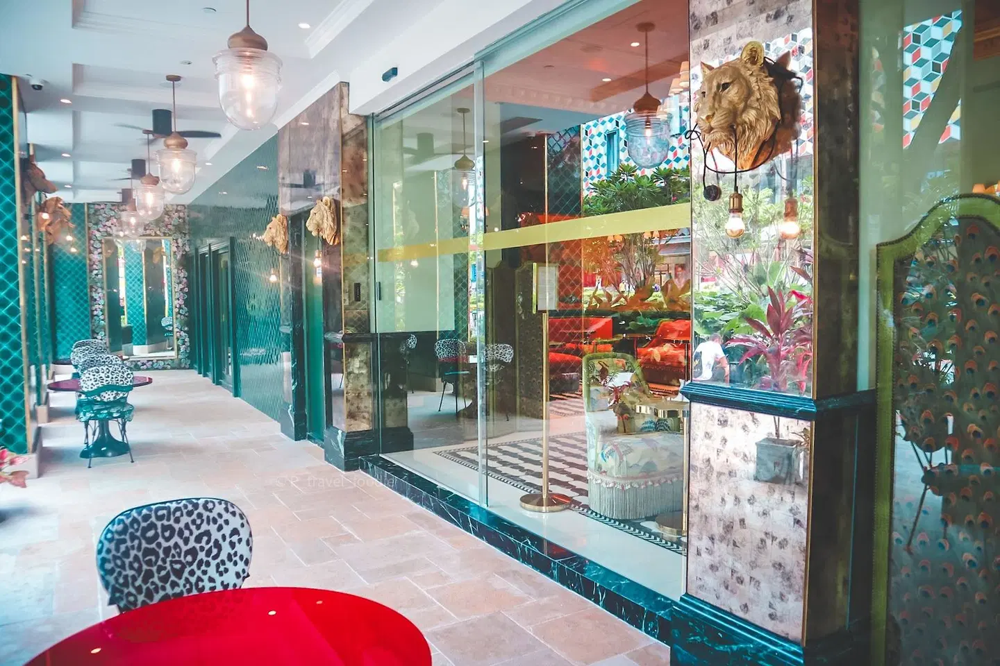 The Serangoon House, Singapore, a Tribute Portfolio Hotel SPORTS_AND_LEISURE