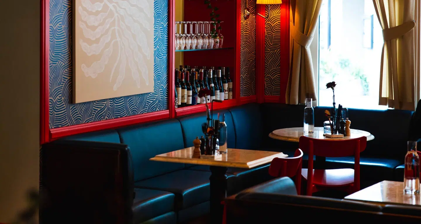 Hotel Ruth, WorldHotels Crafted Bar