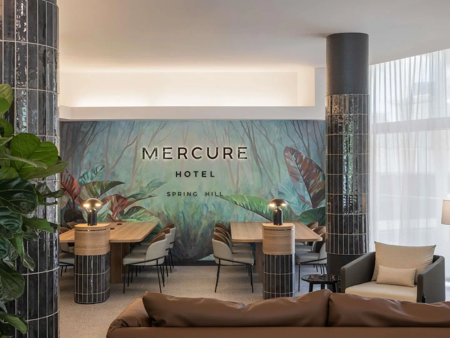 Mercure Brisbane Spring Hill LOUNGE_LOBBY