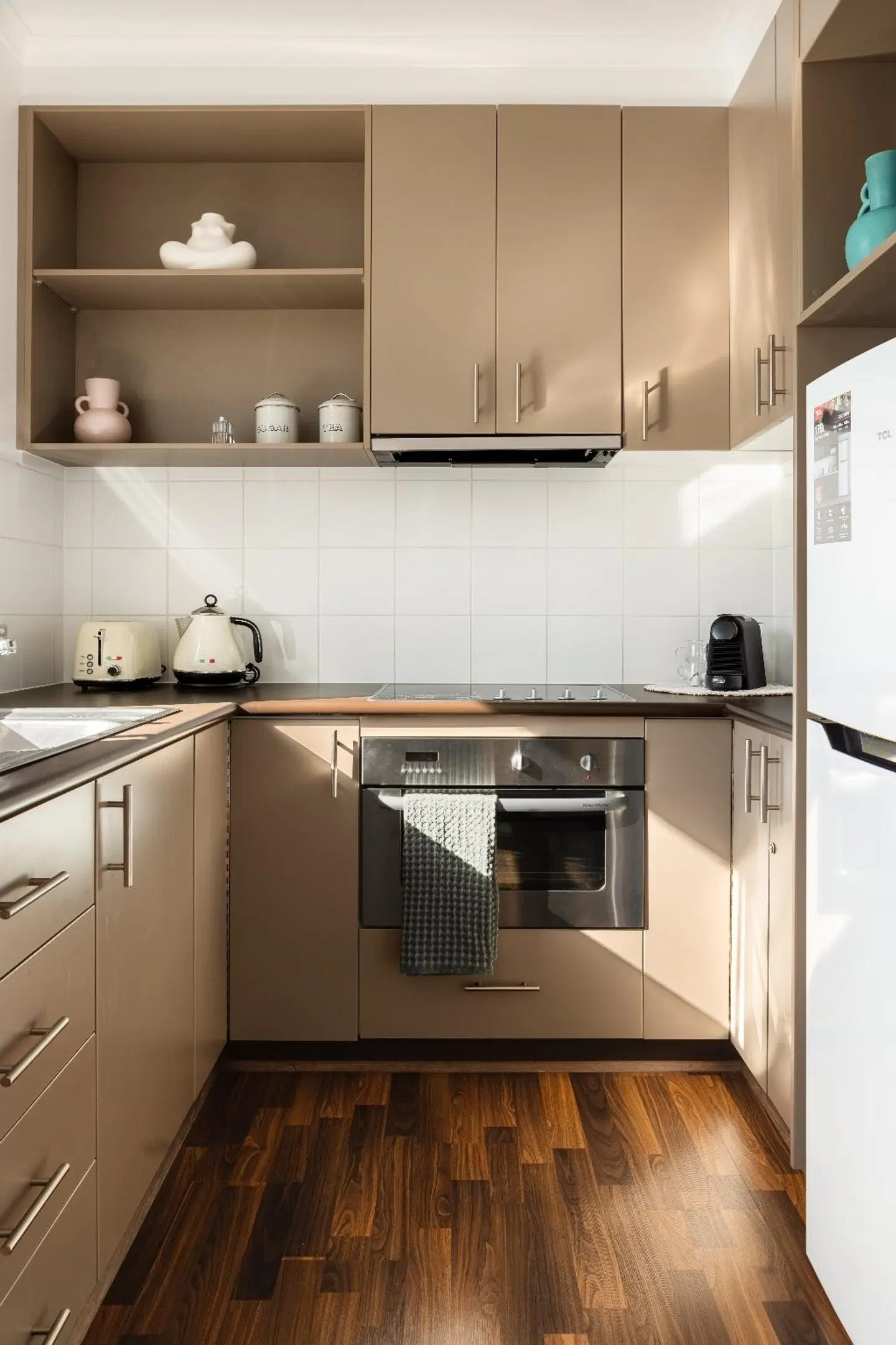 Apartments of South Yarra ROOM_EXAMPLE