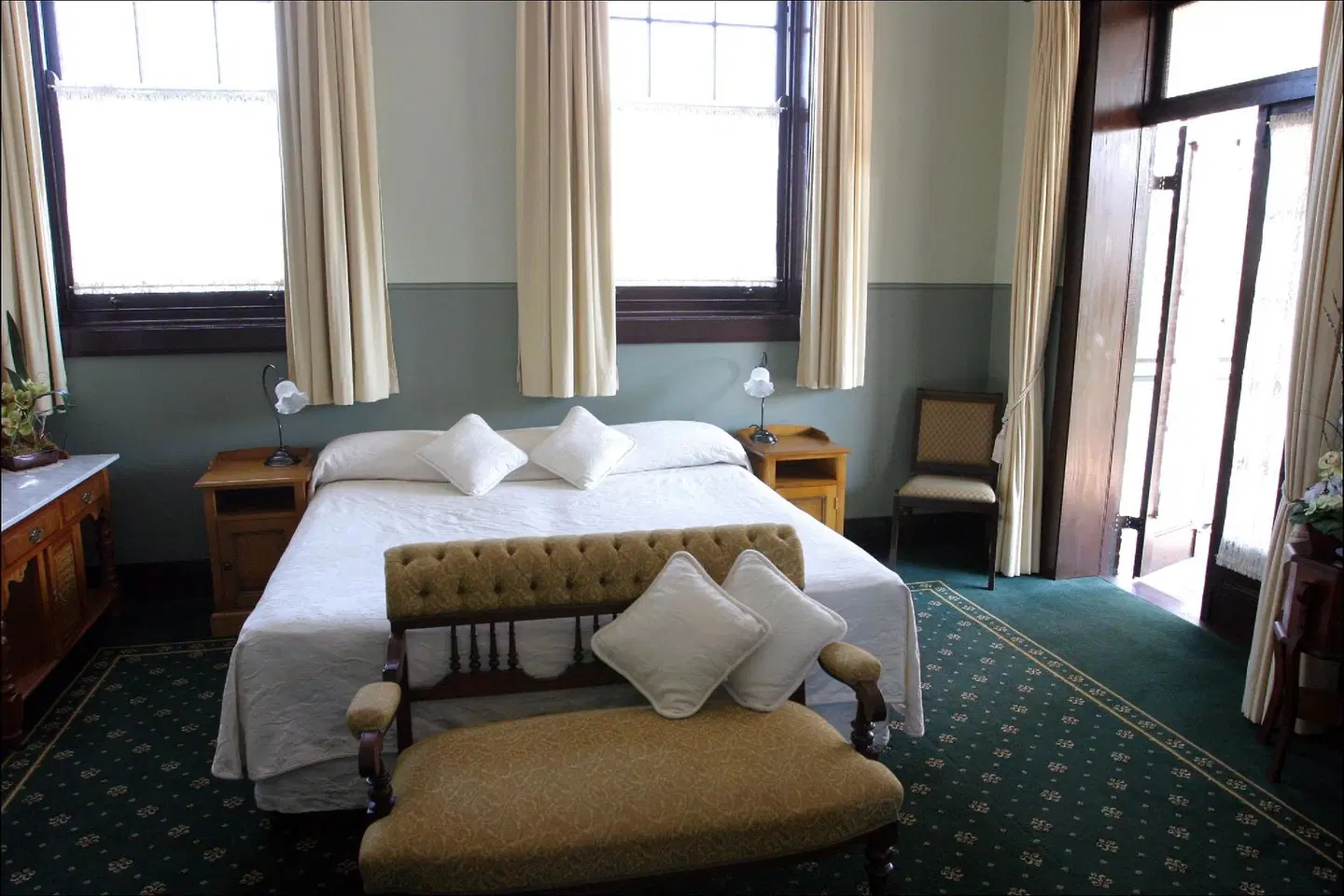 Ballina Manor Boutique Hotel ROOM_EXAMPLE