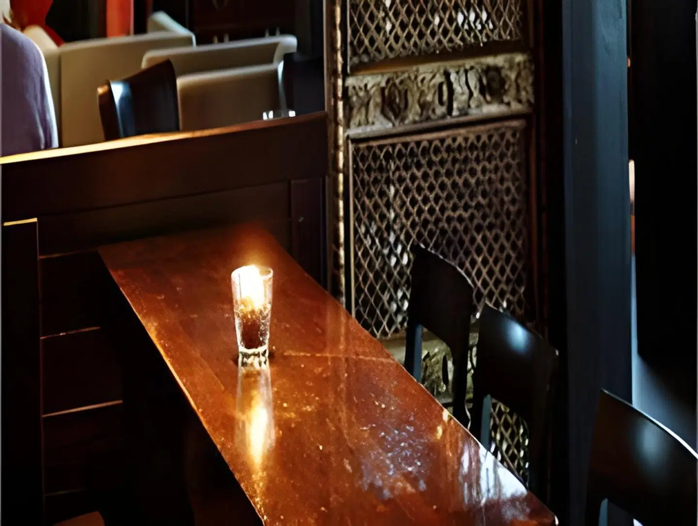 Original Sokos Hotel Vaakuna, Seinäjoki Bar