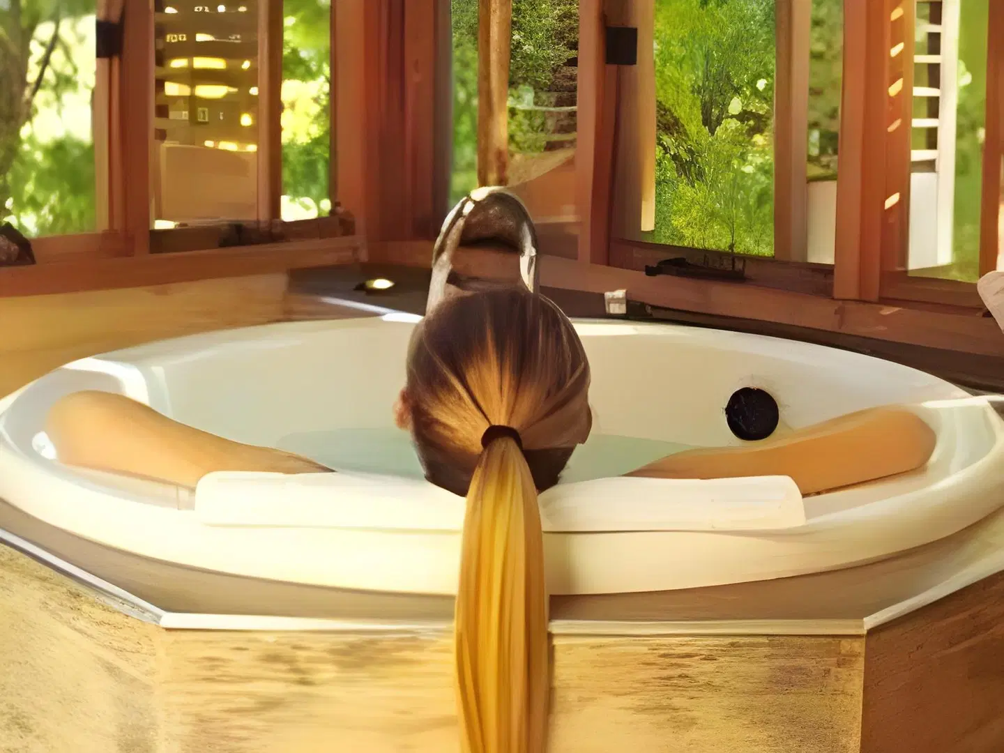 Lake House Daylesford HEALTH_BEAUTY