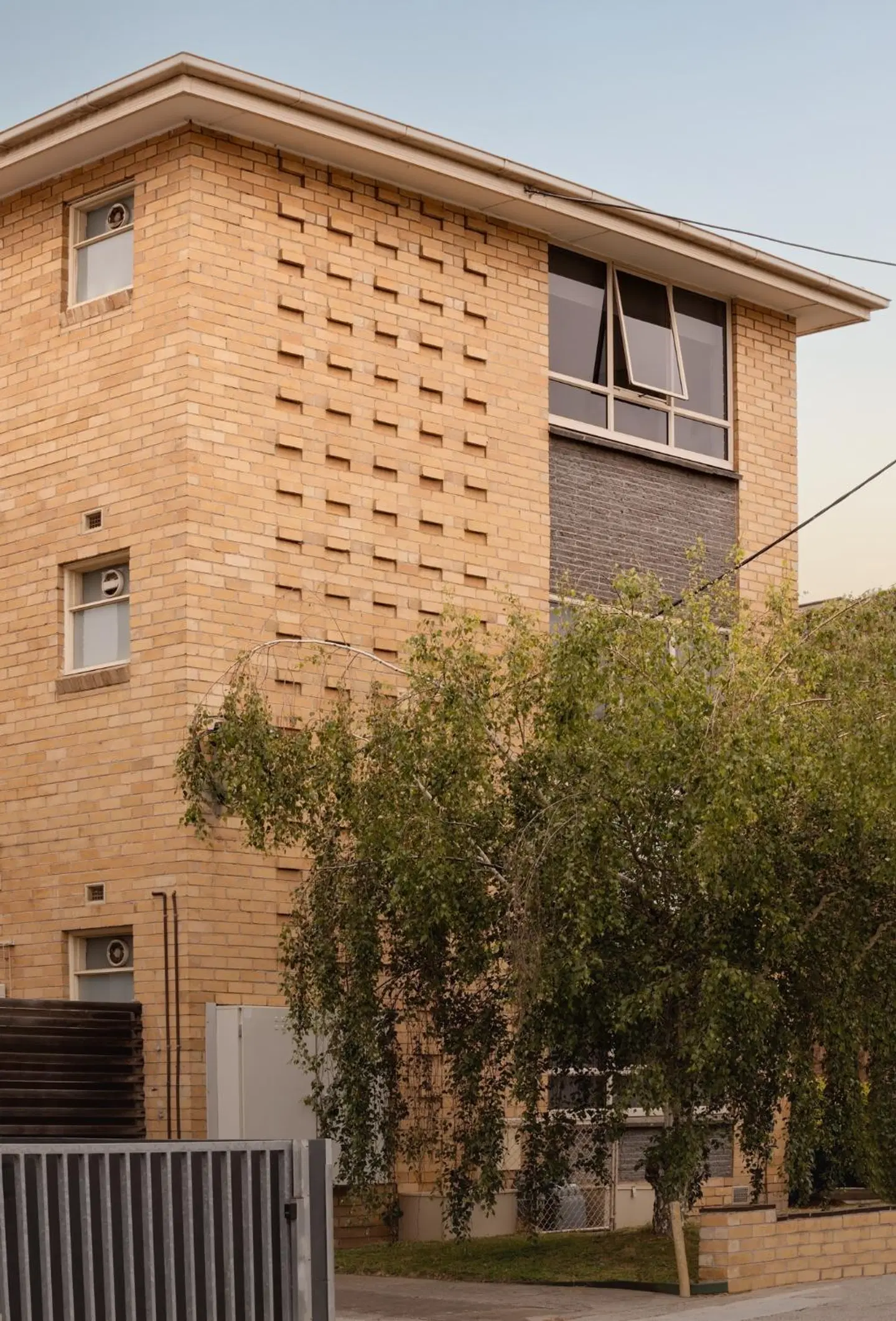 Apartments of South Yarra EXTERIOR