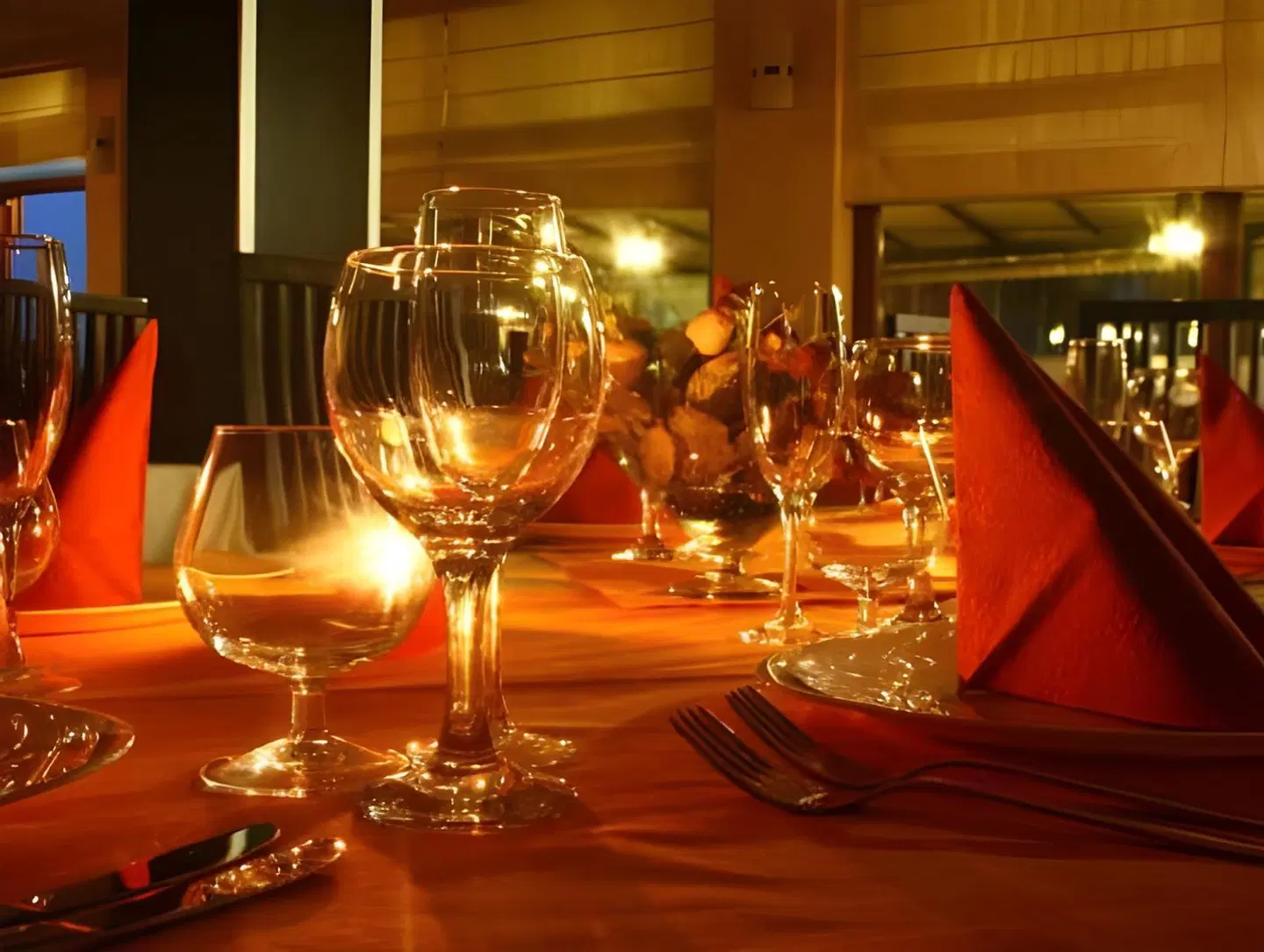 Julia Restaurant