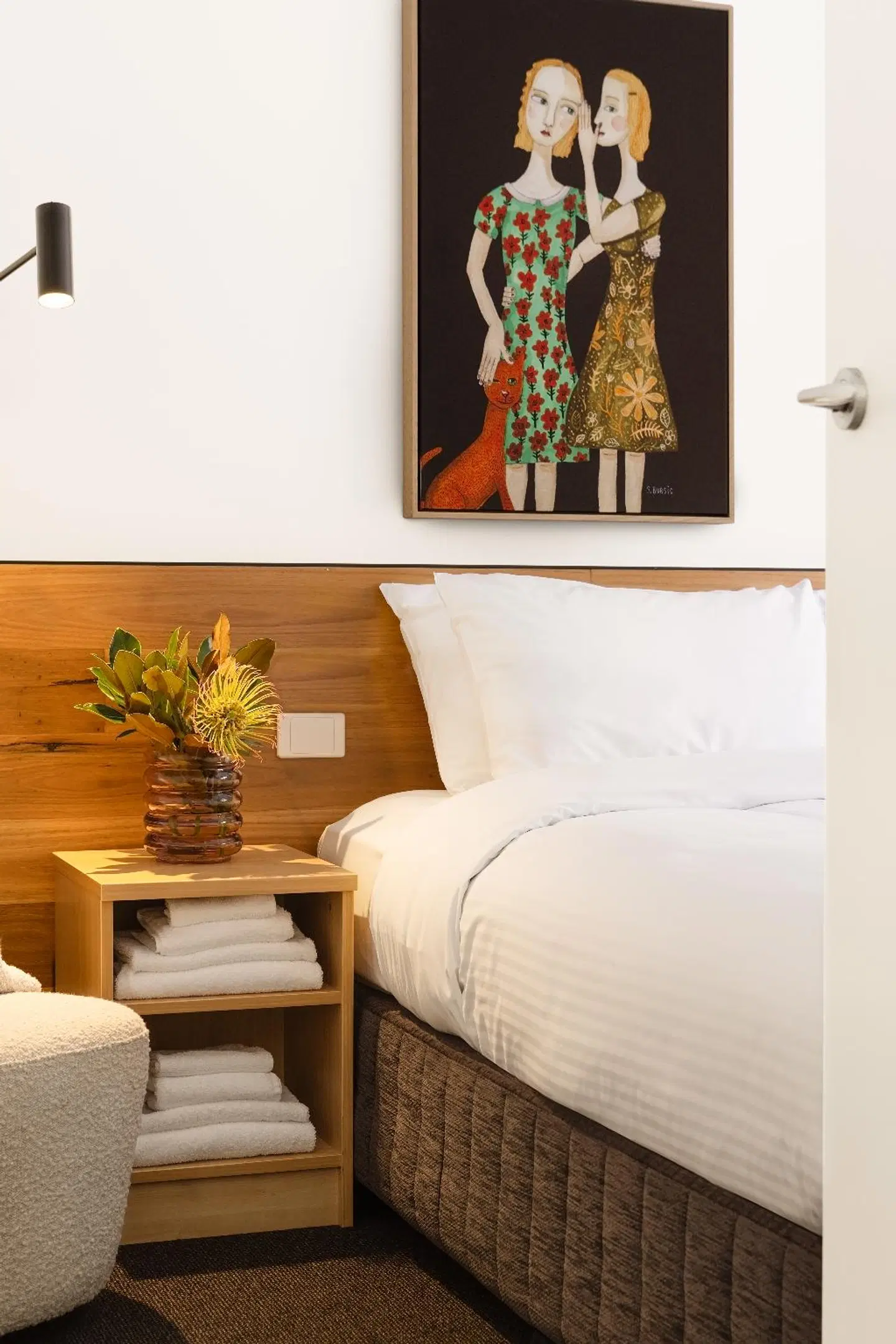 Apartments of South Yarra ROOM_EXAMPLE