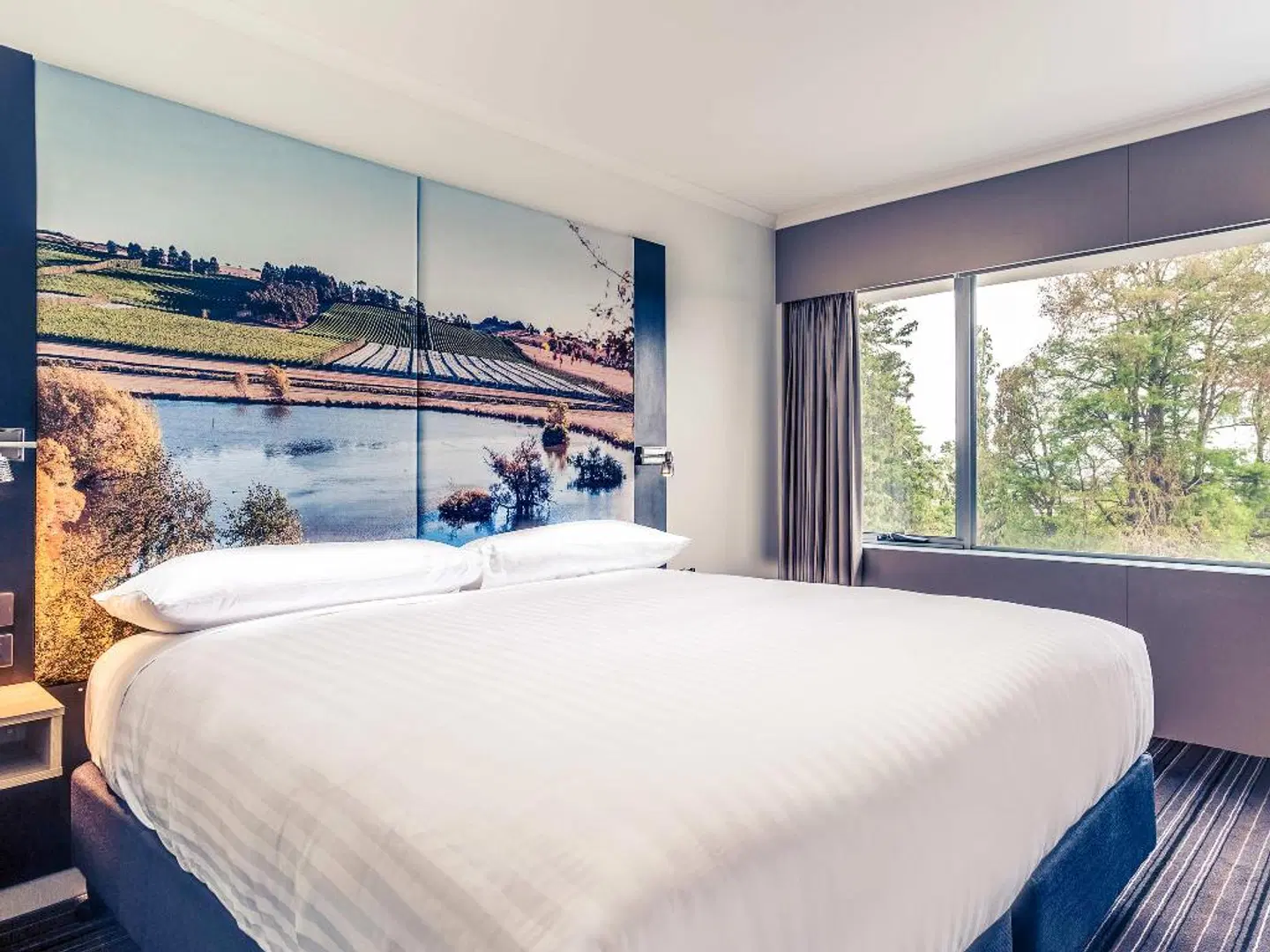 Mercure Launceston ROOM_EXAMPLE
