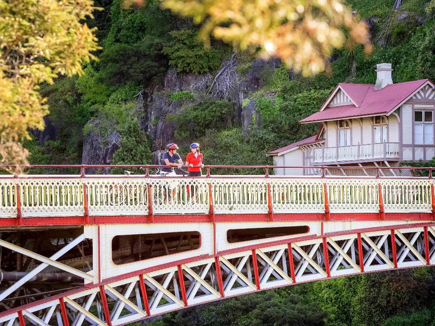 Mercure Launceston Terrasse