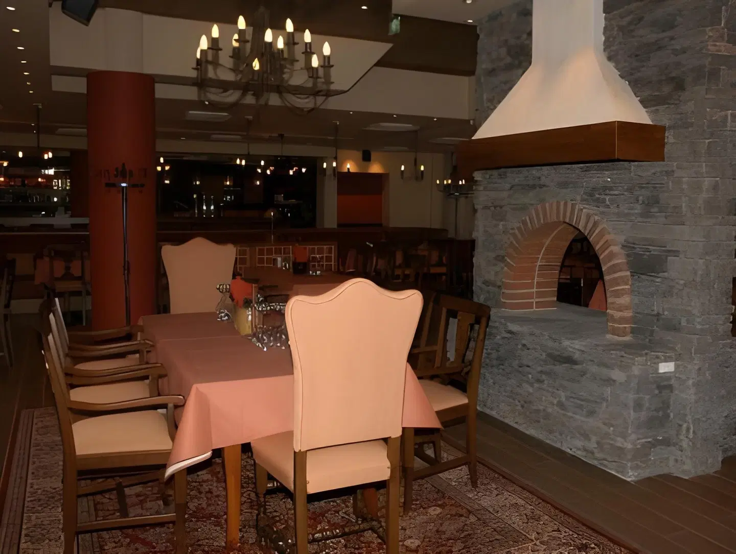 Original Sokos Hotel Vaakuna, Seinäjoki LOUNGE_LOBBY