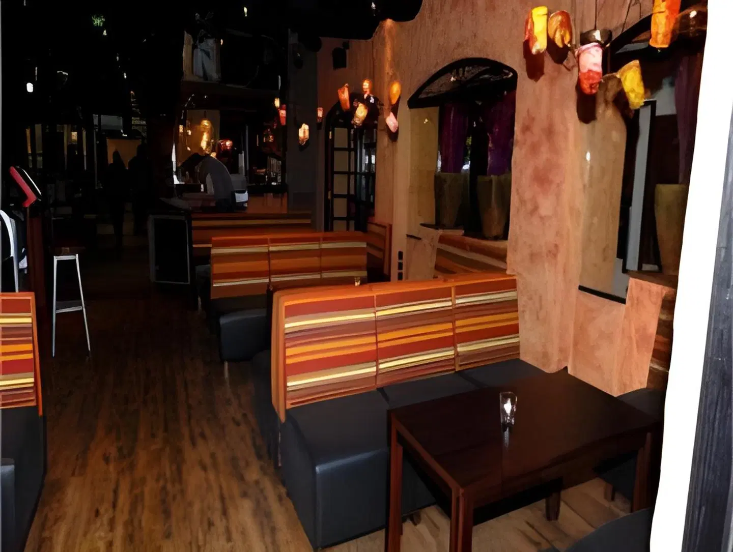 Original Sokos Hotel Vaakuna, Seinäjoki LOUNGE_LOBBY