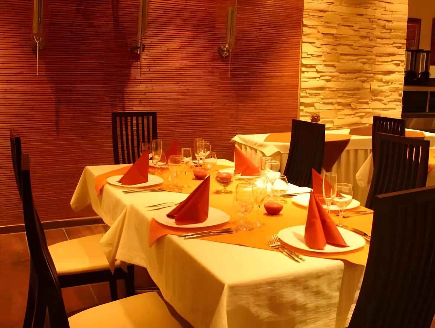 Julia Restaurant