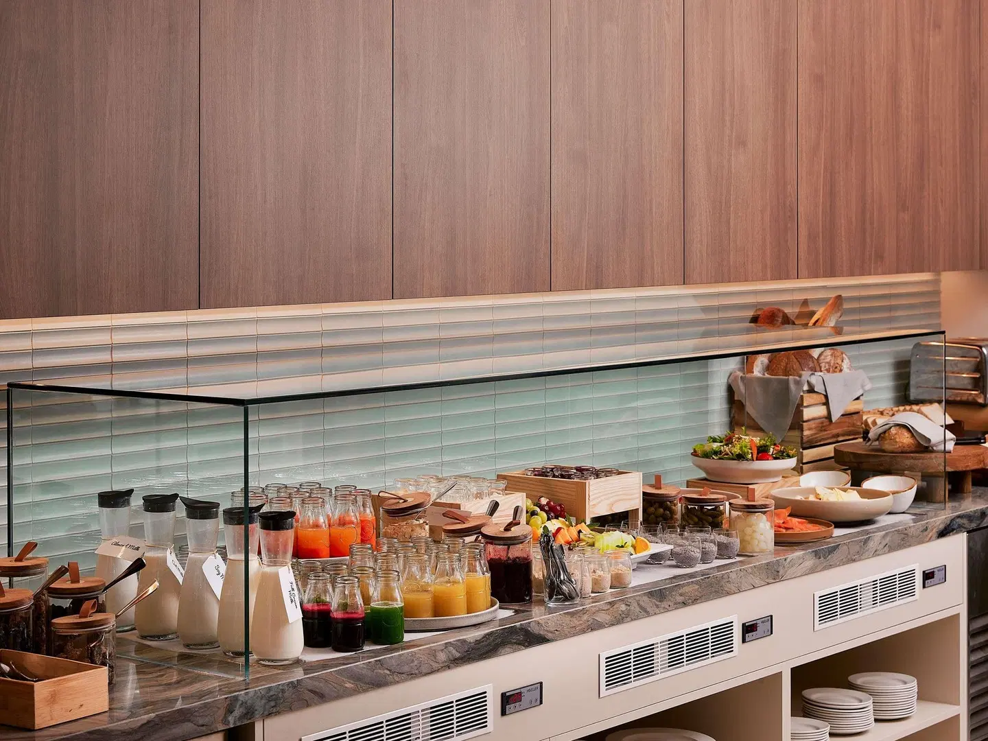 Novotel Geelong Restaurant